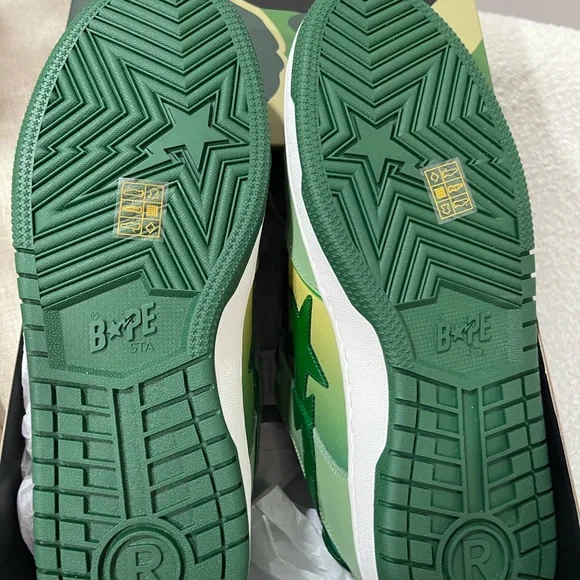 Brand New BAPE - In Original Box! - Picture 3 of 8